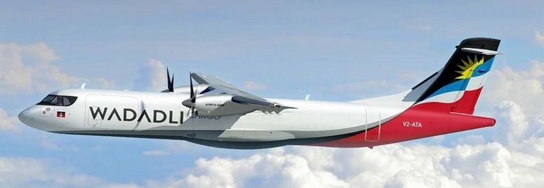 Antigua's Wadadli Cargo rebrands as Island Cargo