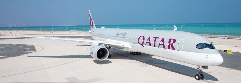 Qatar Airways, Airbus kiss and make up
