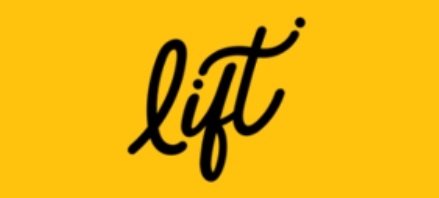 Logo of Lift Airlines