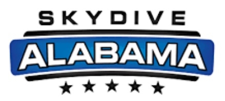 Logo of Skydive Alabama