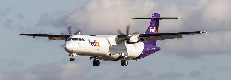 US's Mountain Air Cargo launches ATR72-600F operations