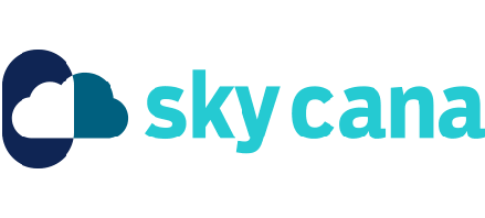Logo of Sky Cana