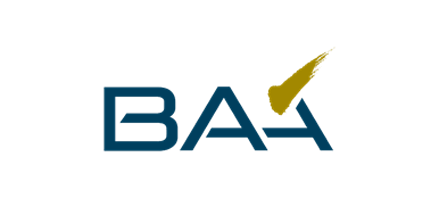 Logo of BAA Jet Management (China)