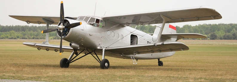 Antonov Design Bureau An-2