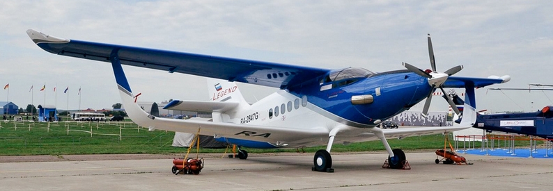 Russia looks to sell 200 TVS-2DTS Baikals by 2030