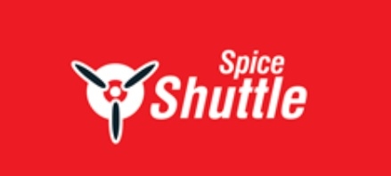 Logo of SpiceShuttle