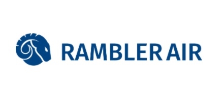 Logo of Rambler Air