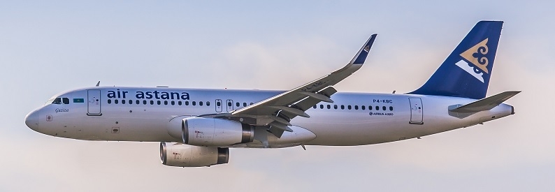 Owner of Kazakhstan’s Air Astana caps stake reduction