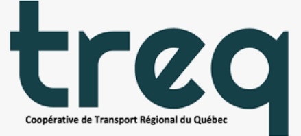Logo of Treq