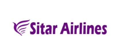 Logo of Sitar Airlines
