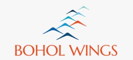 Logo of Bohol WIngs