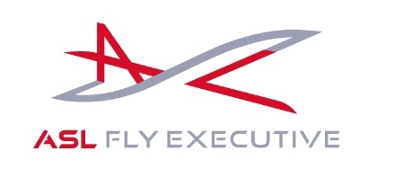 Logo of ASL Fly Executive