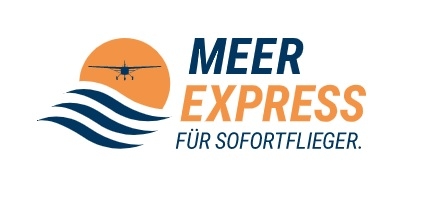 Logo of MeerExpress