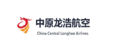 Logo of China Central Longhao Airlines