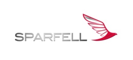 Logo of SPARFELL Luftfahrt