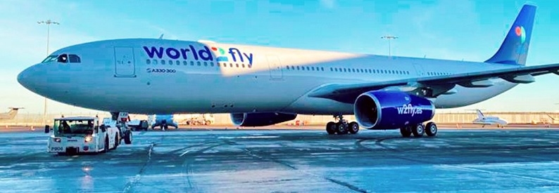 Spain's World2Fly adds long-haul charters from Poland
