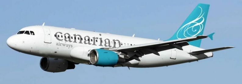 Spain's Canarian Airways eyes 2Q21 launch