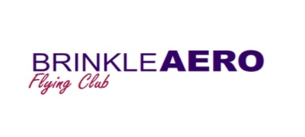 Logo of Brinkle Aero Flying Club