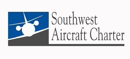 Logo of Southwest Aircraft Charter