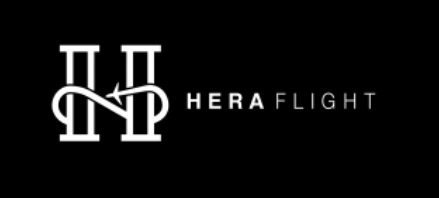 Logo of Hera Flight
