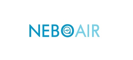 Logo of NEBO Air