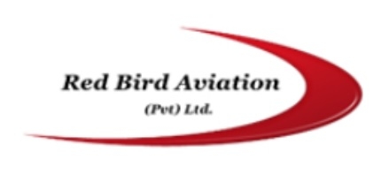 Logo of Red Bird Aviation