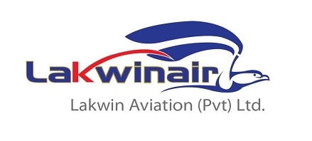 Logo of Lakwin Aviation