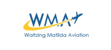 Logo of Waltzing Matilda Aviation