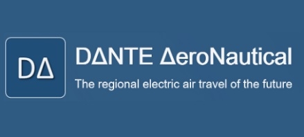 Logo of Dante Aeronautical