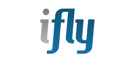 Logo of IFLY