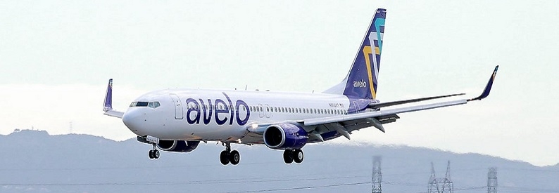 US’s Avelo Airlines to add former GOL Linhas Aéreas B737NGs
