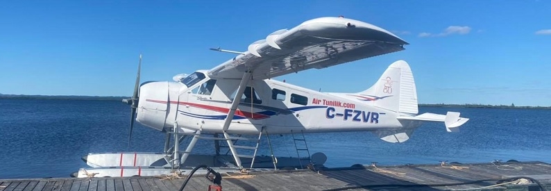 Lac des Rapides seaplane base in Canada to remain closed