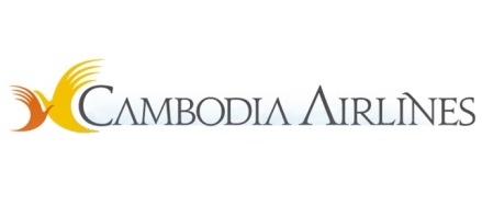 Logo of Cambodia Airlines