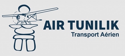 Logo of Air Tunilik