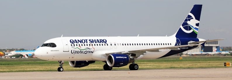 Uzbekistan's Qanot Sharq aims for 3Q21 debut