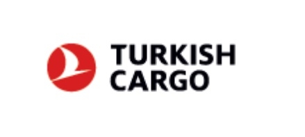Logo of Turkish Cargo