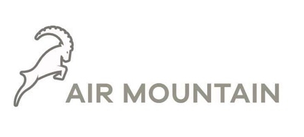 Logo of Air Mountain