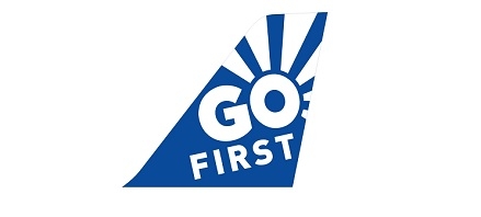 Logo of Go First