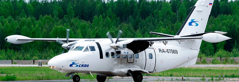 Russia's GTLK finds placements for repossessed SKOL aircraft