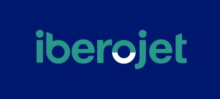 Logo of Iberojet (Portugal)