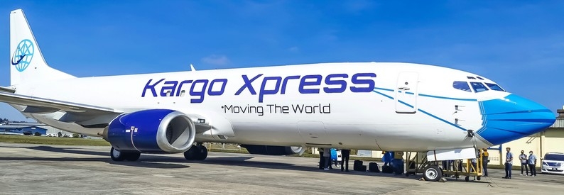 Kargo Xpress founders launch lawsuit against majority owners