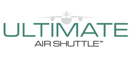 Logo of Ultimate Air Shuttle