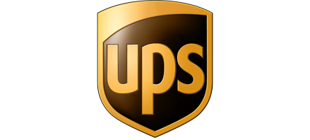 Logo of UPS Flight Forward