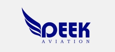 Logo of Deek Aviation