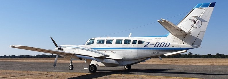 Falcon Air to serve remote Zimbabwean tourist spots