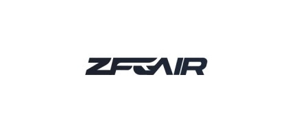 Logo of ZFG Air