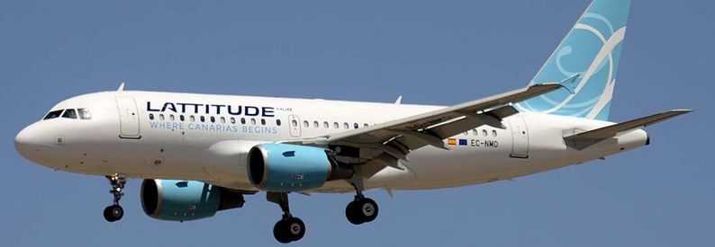 Spain’s Lattitude Hub halts ops a week after maiden flight