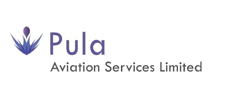 Logo of Pula Aviation