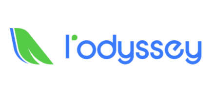 Logo of L'Odyssey