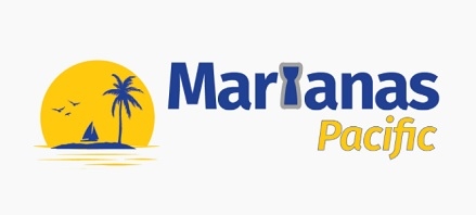 Logo of Marianas Pacific Airlines
